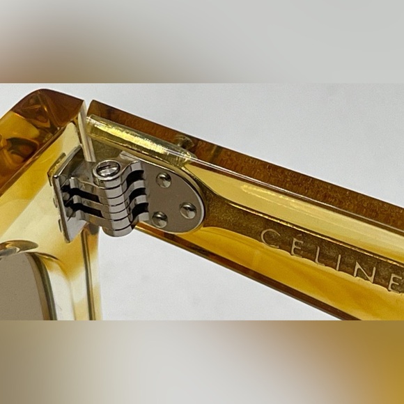 Celine sunglasses CL4004IN - Picture 4 of 10